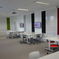 IEP / Science Po (Bordeaux) - Home Electronics