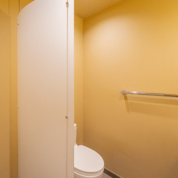 Belltown Highrise Penthouse
