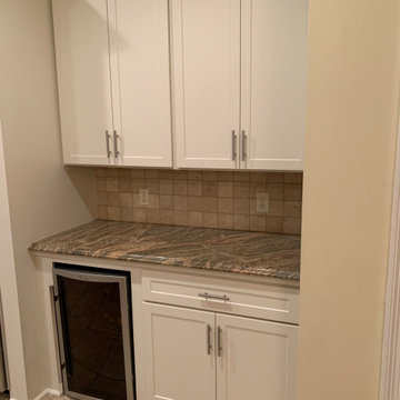 Refacing Plus