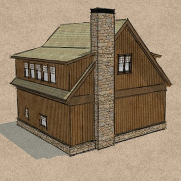 Perry Barn