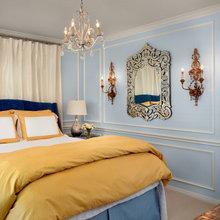 Rooms for Sleeping