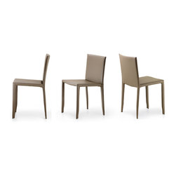 Amy Chair by Cattelan Italia - Dining Chairs