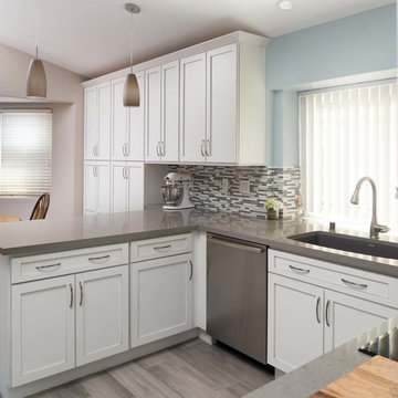 Poway Kitchen Remodel 5