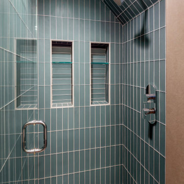 Really Tiny Bathroom