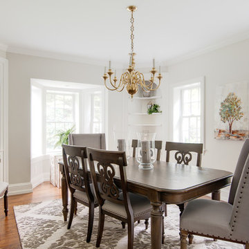 27 Saddle Hill Road, Weston, MA