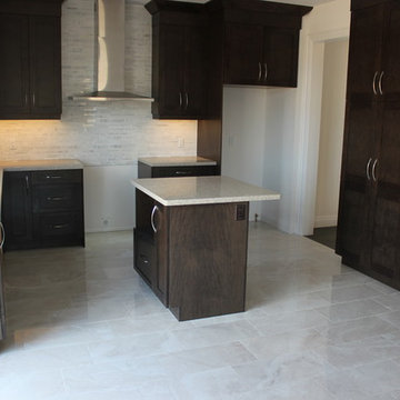 Courtice Woods Lot 15