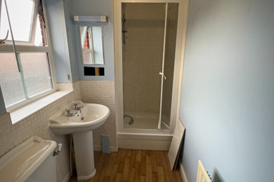 Ensuite - Thorne - Chepstow