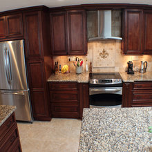 Kitchen Ideas