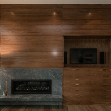 Bowness Residence - McKinley Masters