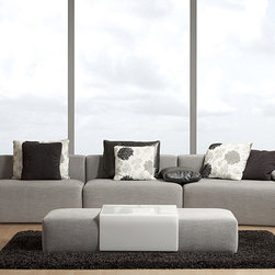 Made In Canada sofas and sectionals - Sectional Sofas