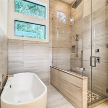 Master Bath Hou