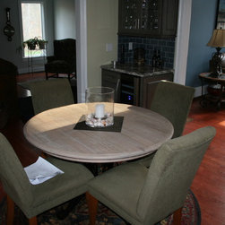 Furniture Deliveries - Products