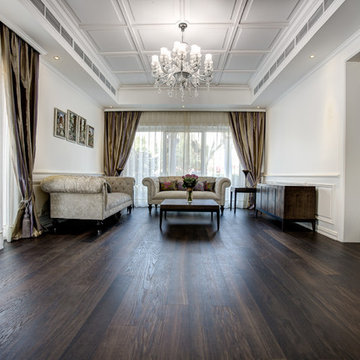 Kährs Oak Gate | Green Community Dubai