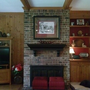 Lake House