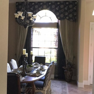 Window Expression
