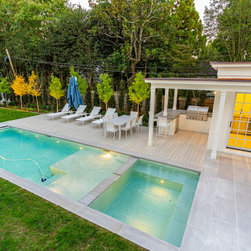 2021 Regional CotY Award Winner, Residential Landscape Design/Outdoor Living Ove - Home Improvement
