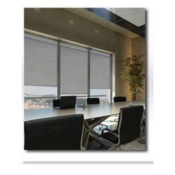 Roller Shades - Roller Shades