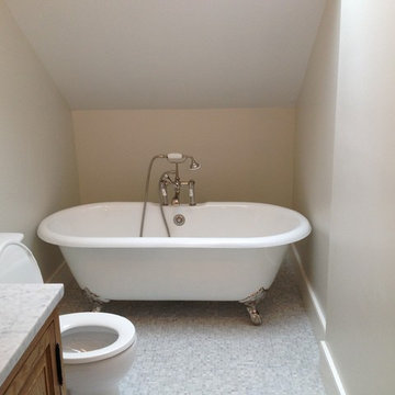 Soaking Tub