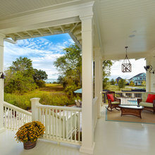 screen porch