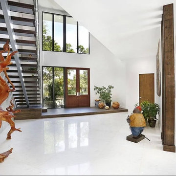 Coconut Grove Residence