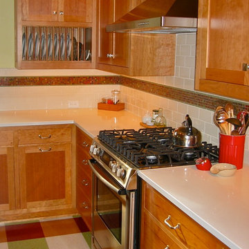 Kismet Kitchen Projects