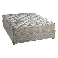 Springwel Mattress Latex Foam Comfort Plus - Mattresses
