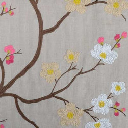 Duralee Fabrics 300012H-4 - Fabric