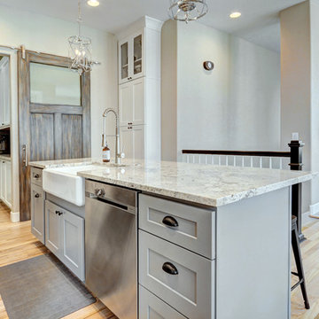 Stunning Home Remodel