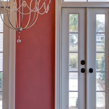 CK Contracting at Watermark, Mt. Pleasant, South Carolina