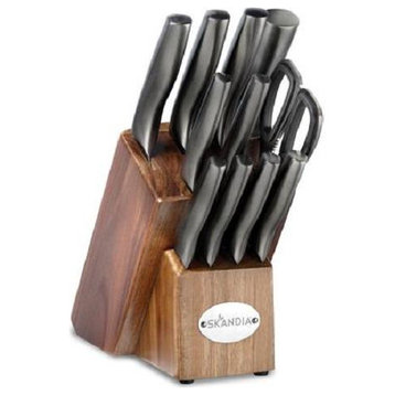 Hampton Forge Ashton 12pc Cutlery Set