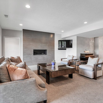 Farm at Garnet Hill 16513 Bluejacket Custom