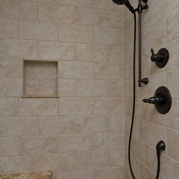 Bathrooms