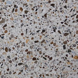 Outwest concrete polished ranage - Products