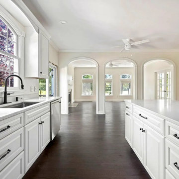 Beach Luxury Vacation Home
