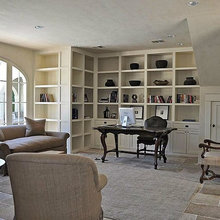 Living Room/Study