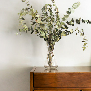 My Houzz: Bright 1924 Craftsman Beauty in Cincinnati