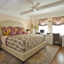 Condo makeover