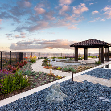Zen Design for Interior & Exterior Spaces