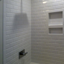 master bath remodel