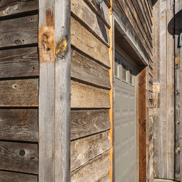 Bozeman Barn