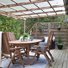 pergola