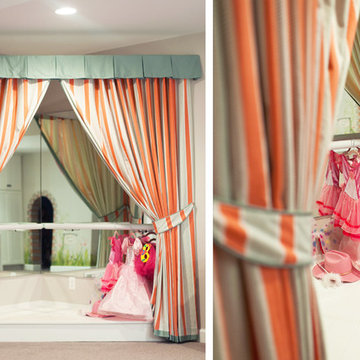 Hazel Playroom