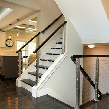 Redknot Remodels