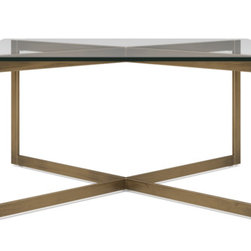 Kipling Coffee Table - Coffee Tables