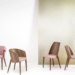 Shell Chair by Bross - Dining Chairs