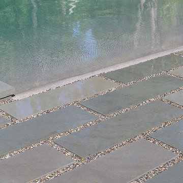 Bio Nova Natural Swimming Pool