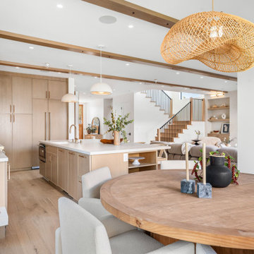 Bourne Design & Build