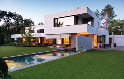 Architecture « moderne » ou « contemporaine » ? Ne vous trompez plus !