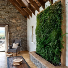 Living Walls