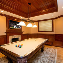 24MHR Lower Level: Billiards